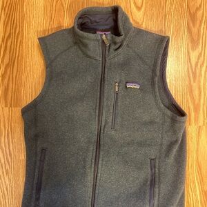 Men’s Patagonia Vest